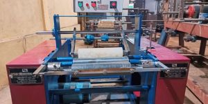 Aluminum Foil Making Machine