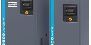 Industrial Air Compressors