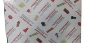 190 GSM Printed Corrugated Box