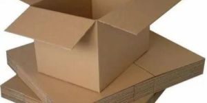 5 Ply Corrugated Packaging Box