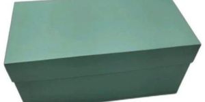 90 GSM Plain Corrugated Box