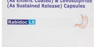 Rabidoc LS Capsules
