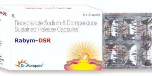 Rabym-DSR Capsules