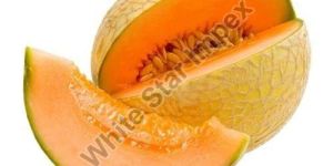 Organic Muskmelon