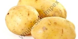 Sugar Free Fresh Potato