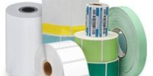 Barcode Labels