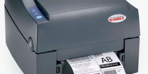Barcode Printer
