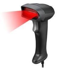 Barcode Scanner