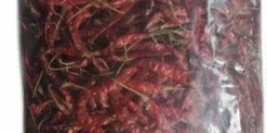 Dried Red Chili