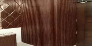 Wall Paneling Designing and Installation Service