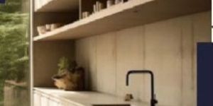 Parallel Kitchen Design Service