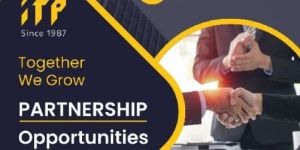 Itp Business Collaboration Services