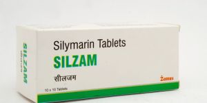Silymarin 140 Mg Tablets