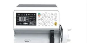 MDK Med MS 54 Syringe Pump