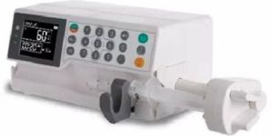 MDK MS-51 Syringe Pump