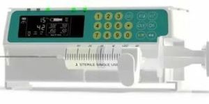 Medevo SPA112 Syringe Pump