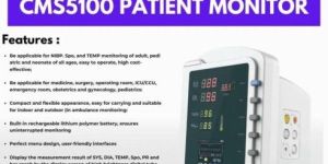 Patient Monitor