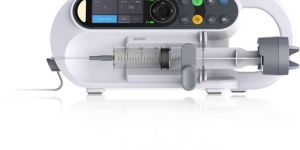 Yonker SP1 Syringe Pump