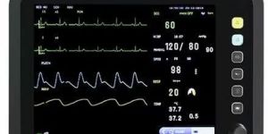 Yonker YK-8000C Multipara Patient Monitor
