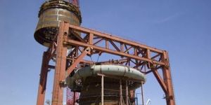 Waste Heat Recovery Furnace Designing for Incinerators