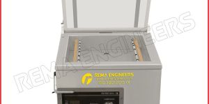 TZ-400 Heavy Duty Table Top Vacuum Packing Machine