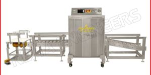 VC650 Heavy Duty Vertical Chamber Vacuum Packing Machine