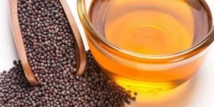 Mustard Oil