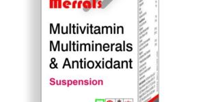 Multivitamin Syrup