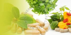 Food Supplement Third Party Manufacturing Service