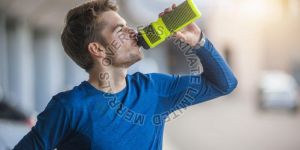 Liquid Vitamin a Shots