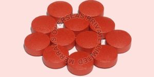 Lycopene, L-Lysine, Niacinamide, Thiamine HCL, Riboflavin, Cyanocobalamin Tablets