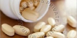 Myo Inositol, D-Chiro Inositol, Chromium, Vitamin D3 Tablets