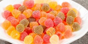 Nano Curcumin Gummies