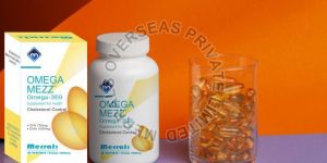 Omega 3 Capsule