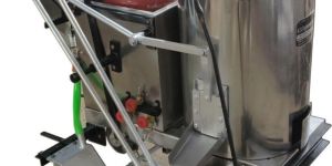 Manual Road Marking Machine