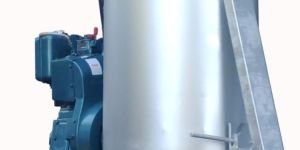 LT-400 Thermoplastic Preheater