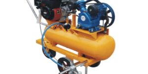 Road Priming Machine