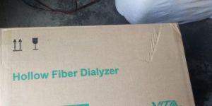 Vital Adult Hollow Fiber Dialyzer V-14 Lf