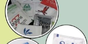 Chilli Flakes Sachet