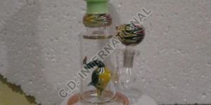 10 Inch Smoking Glass Bongs