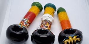4 Inch Smoking Glass Pipes