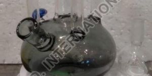 8 Inch Smoking Glass Bongs