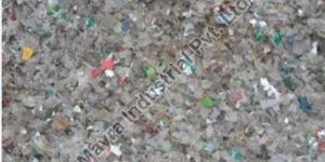 Pet Bottle Grinding Scrap