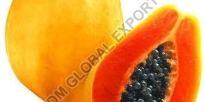 Fresh Papaya
