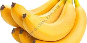 Fresh Robusta Banana