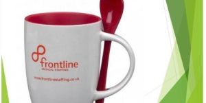 Inner Color Promotional Coffee Mug