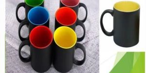 Mat Finish Coffee Mug