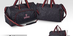 Promotional Travel Bag