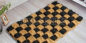 Handloom Door Mat