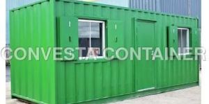 MS Portable House Cabin